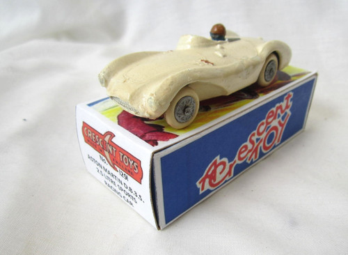 Vintage restored crescent - vintage,