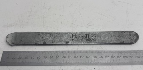 Vintage melco tl85 - vintage,