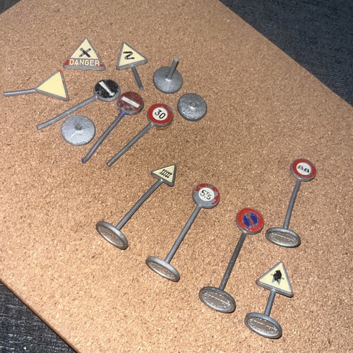 Vintage dinky meccano - vintage,