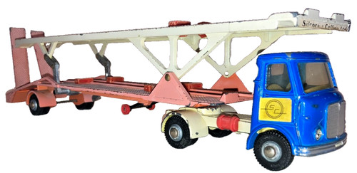 Dinky toys 974 aec - 974, hoyner