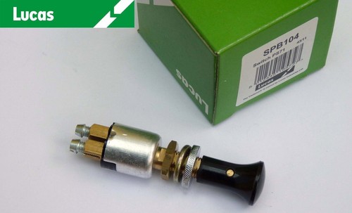 Lucas spb104 ppg1 off - spb104, ppg1,