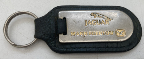 Jaguar mann egerton - jaguar, classic