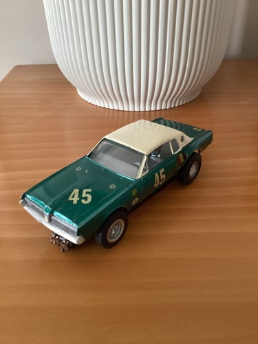 Vintage revell scale - revell,