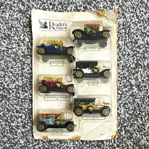 Vintage reader digest - reader's,