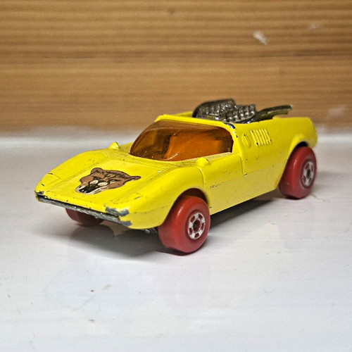 Matchbox superfast 75 - superfast, no.75