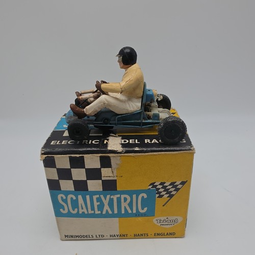 Vintage tri ang scalextric - vintage, k1