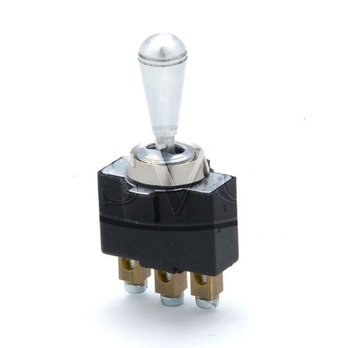 Vintage car indicator switch - indicator,