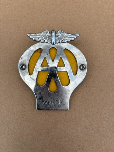 Vintage car grille - vintage,
