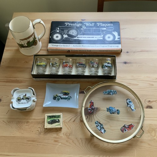 Vintage retro 1960 bundle - retro, 1960's