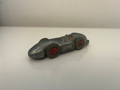 Vintage 1940s 50s dinky toys - vintage,