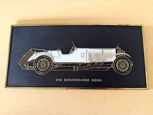 1928 mercedes benz 220s - 1928, mercedes-benz