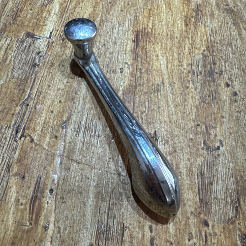 Car window crank door handle - door,