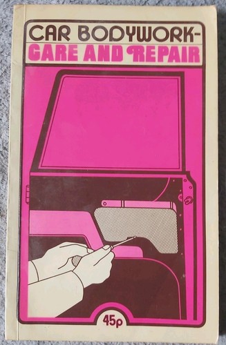 Vintage 1975 letts - guide:, car