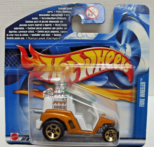Vintage 2002 hotwheels car 127 - hotwheels,