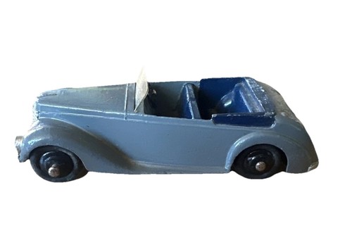 Vintage dinky toys - toys, #