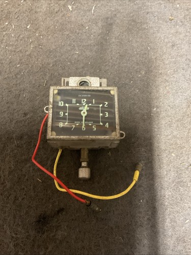 British jäger 2500 dash - jÄger, 2500-00
