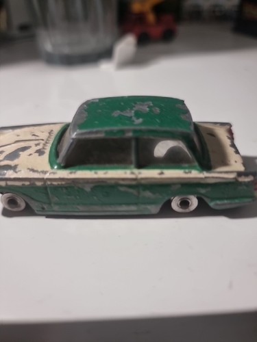 Original vintage dinky toys - original,