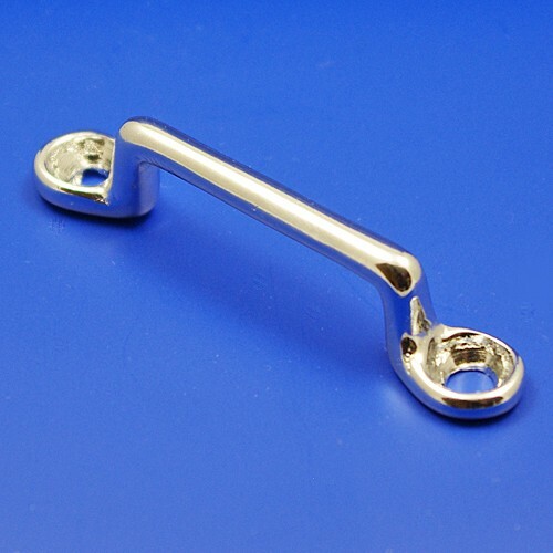 Vintage car chrome plated - car,