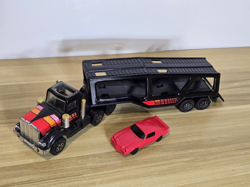 Buddy car carrier vintage - buddy,