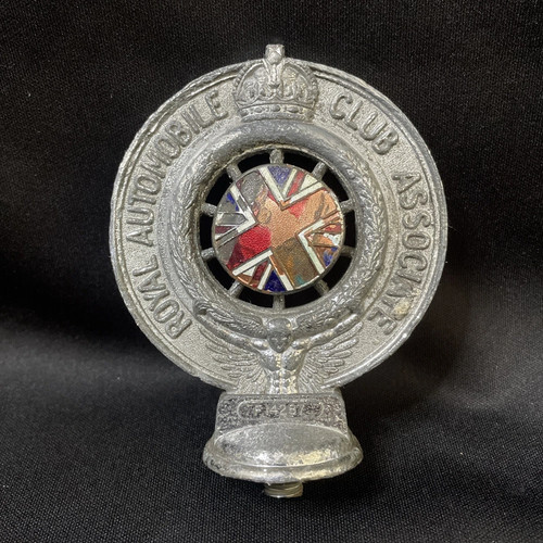 Royal automobile club - automobile,