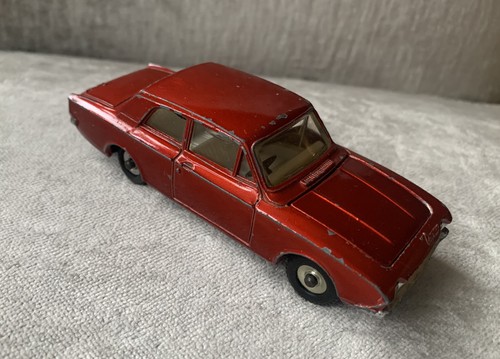 Vintage dinky toys - vintage, 1:43